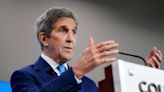 ‘Step up’: John Kerry calls for countries to strengthen climate commitments a week from Cop27