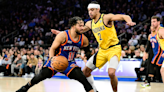 NBA playoffs scores: Knicks vs. Pacers live updates with rivalry renewed in Game 1 at Madison Square Garden