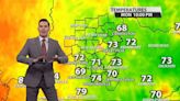 Rick DeLuca's Monday night forecast