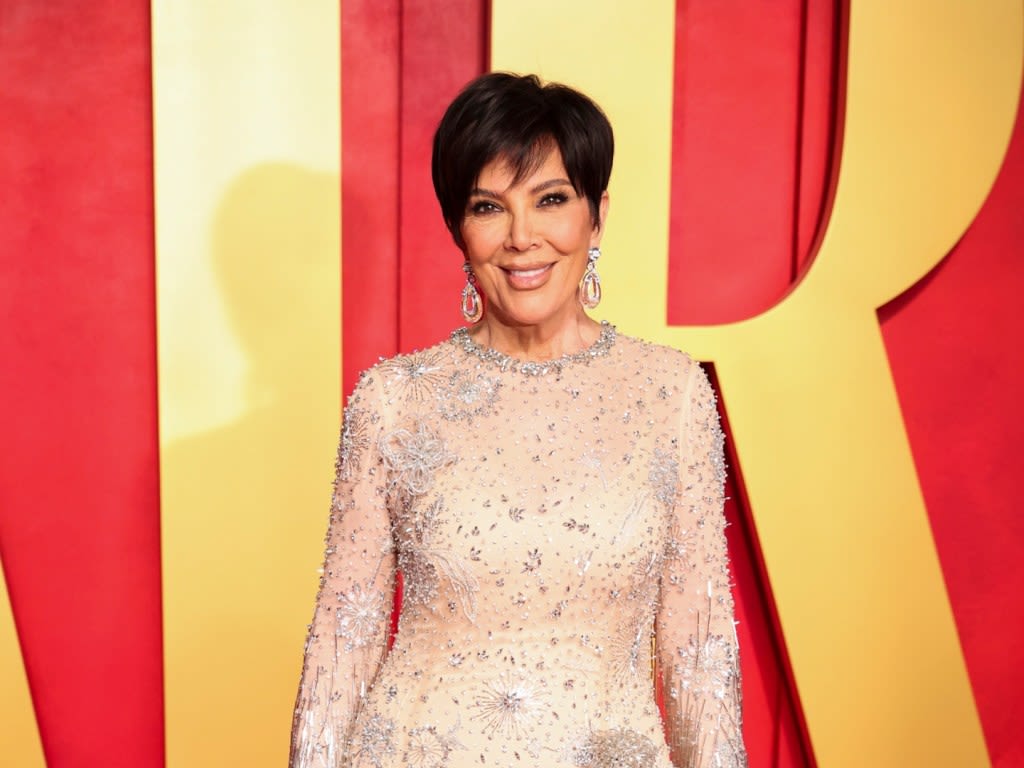 Kris Jenner Revealed Who's Best at Solving Kardashian Family Arguments & Her Answer Is Surprising