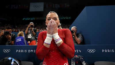 Olympic gymnastics: Sunisa Lee — proud to be a Hmong American — grabs bronze in uneven bars