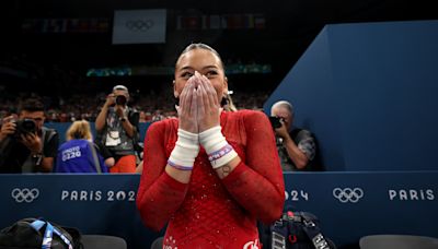 Olympic gymnastics: Sunisa Lee — a Hmong American — grabs bronze in uneven bars