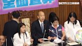 韓國瑜突宣布卓榮泰31日施政報告 立委「著正式服裝，禁穿牛仔褲球鞋」