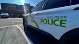 Woman found seriously injured and unresponsive in parking lot in New London