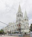 San Sebastian Church (Manila)