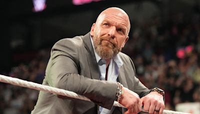 WWE's Triple H Explains Why His Nerves Are Almost Worse, Despite No Longer Performing - Wrestling Inc.