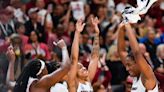 South Carolina women's basketball had a historic season — with or without NCAA championship