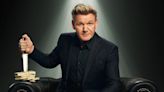 Gordon Ramsay's Food Stars: Season Two Preview Released for FOX Competition Series