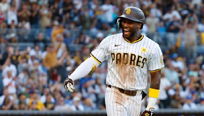 For better and worse, Jurickson Profar has been the Padres' best player