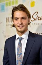 Luke Grimes