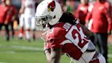 Chris Johnson among former players curious if scouting is a way back to the NFL