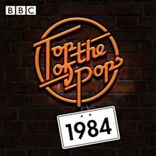 Top of the Pops (1984) COMPLETE Year All Videos | iOffer Movies