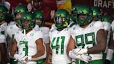 Oregon Ducks football ranked No. 5 nationally in ESPN projections for 2021