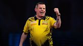 Dave Chisnall beats Luke Humphries to win fourth European Tour title