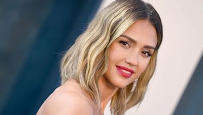 Jessica Alba's sweet tribute to daughter Haven as she celebrates her 13th birthday will melt your heart