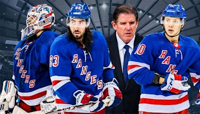 Rangers 2024-25 season preview and prediction