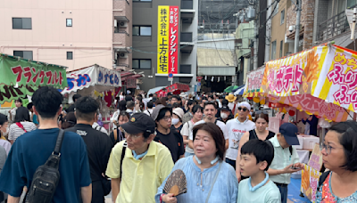 香港人爆買日本 遊日消費額比疫前增逾9成