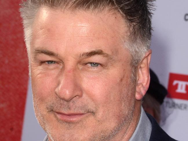 Alec Baldwin and Selective Prosecution - The Journal of Steffanie Rivers | WATCH | EURweb