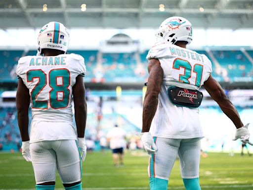 Fantasy Football Take-Shopping: How will the Dolphins running back rotation play out?