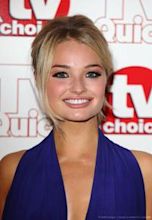 Emma Rigby