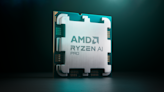 AMD unveils Ryzen Pro 8000-series processors — Zen 4 and AI engines come to the commercial market
