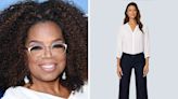 Oprah Said This Denim Brand Fits Her "Perfectly," and Top Jeans Are Up to 70% Off RN