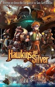 Hawkins & Silver | Animation