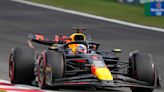 Verstappen takes pole for Chinese GP to extend F1 dominance. Hamilton 18th