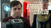 'Strange New Worlds' season 2 finale brings back those alien antagonists, the Gorn