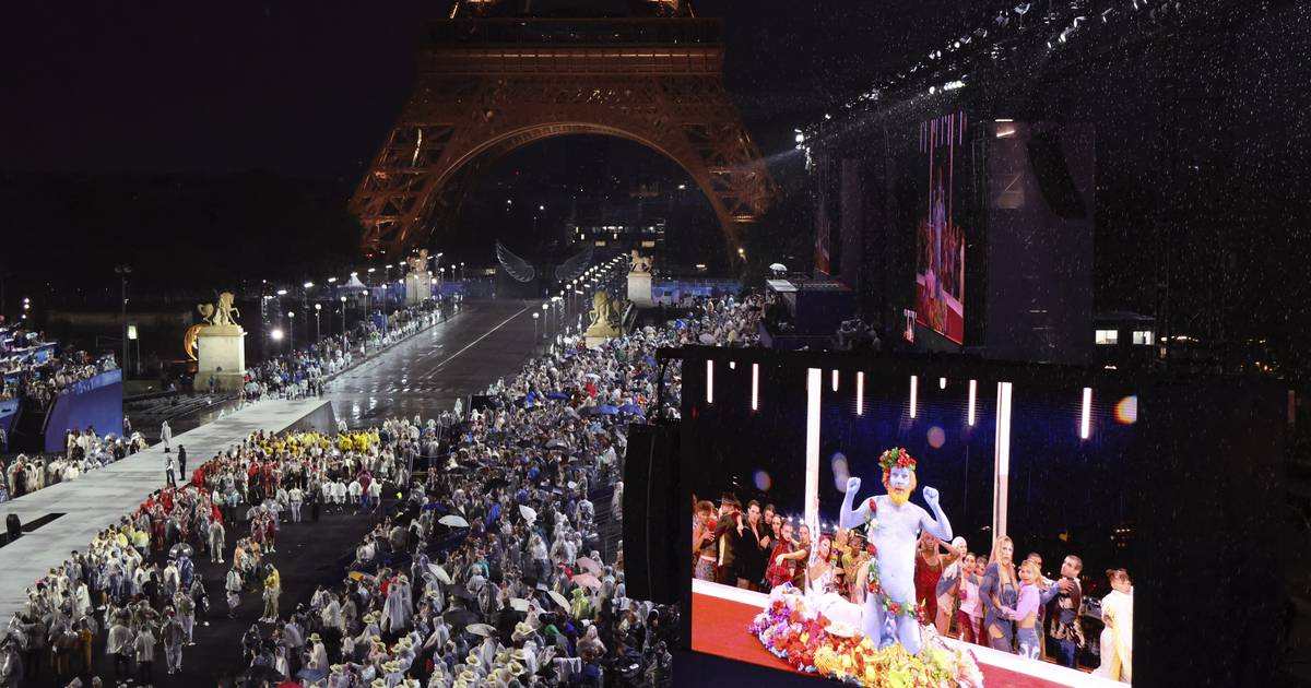 Paris’ Olympics opening upset many Christians worldwide. Here’s why.