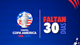 30: las victorias de los locales en su debut en la Copa América
