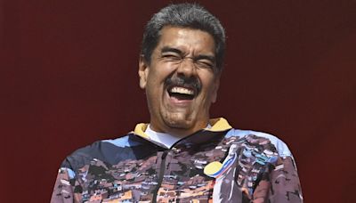El estado Barinas en Venezuela, tierra de Hugo Chávez, dio la espalda a Nicolás Maduro