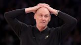 NBA Predictably Fines Pacers' Rick Carlisle for Ripping Refs After Game 2 Loss to Knicks