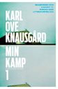 My Struggle (Knausgård novels)