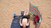 Weather forecast – latest: Health warning as UK swelters on hottest day of year