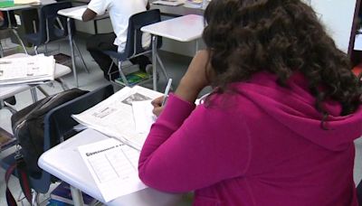 Broward, Miami-Dade schools receive A-rating