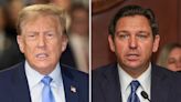 DeSantis and Trump held a private meeting in Florida. Here's what sources say they talked about.