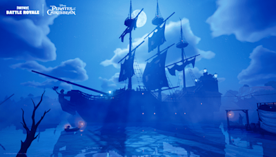 Fortnite: How to Walk the Plank | Challenge Guide - Gameranx