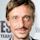 Mackenzie Crook