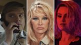 ...Packages for Sale at Cannes 2024: ‘The Apprentice,’ Pamela Anderson’s ‘Last Showgirl’ and ‘Emilia Perez’ Starring Selena Gomez