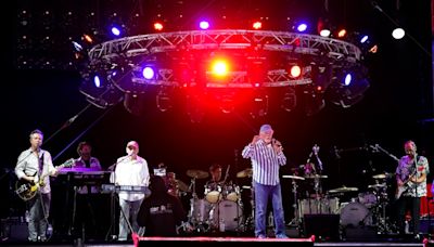 The Beach Boys ‘Endless Summer Gold Tour’: Where to buy tickets to 4 Pa. concerts in June