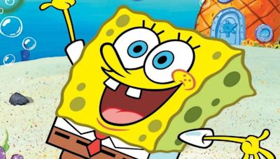 Bob Esponja está dentro do espectro do autismo, revela dublador