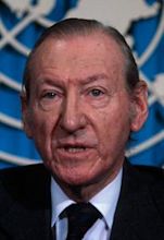 Kurt Waldheim