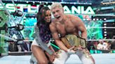 Why WWE's Cody Rhodes Has No Time To 'Smell The Roses' After Wrestlemania 40 Win - Wrestling Inc.