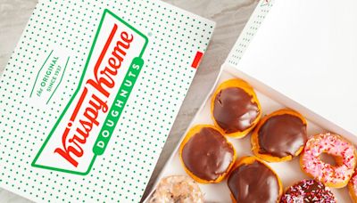 Krispy Kreme llega a Marruecos con sabores icónicos y café delicioso - El Diario NY