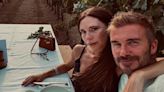 David y Victoria Beckham: Cómo es el restaurante de Córcega que la pareja calificó como uno de los más lindos del mundo