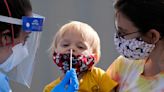 Moderna seeks FDA authorization of Covid vaccine for kids under 6