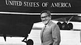Kissinger: The lone cowboy who kept Americans safe