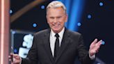 Pat Sajak to give “Wheel of Fortune” one last spin before official retirement