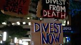 Protesters Are Calling on Universities to Divest from Israel. Here’s What That Means